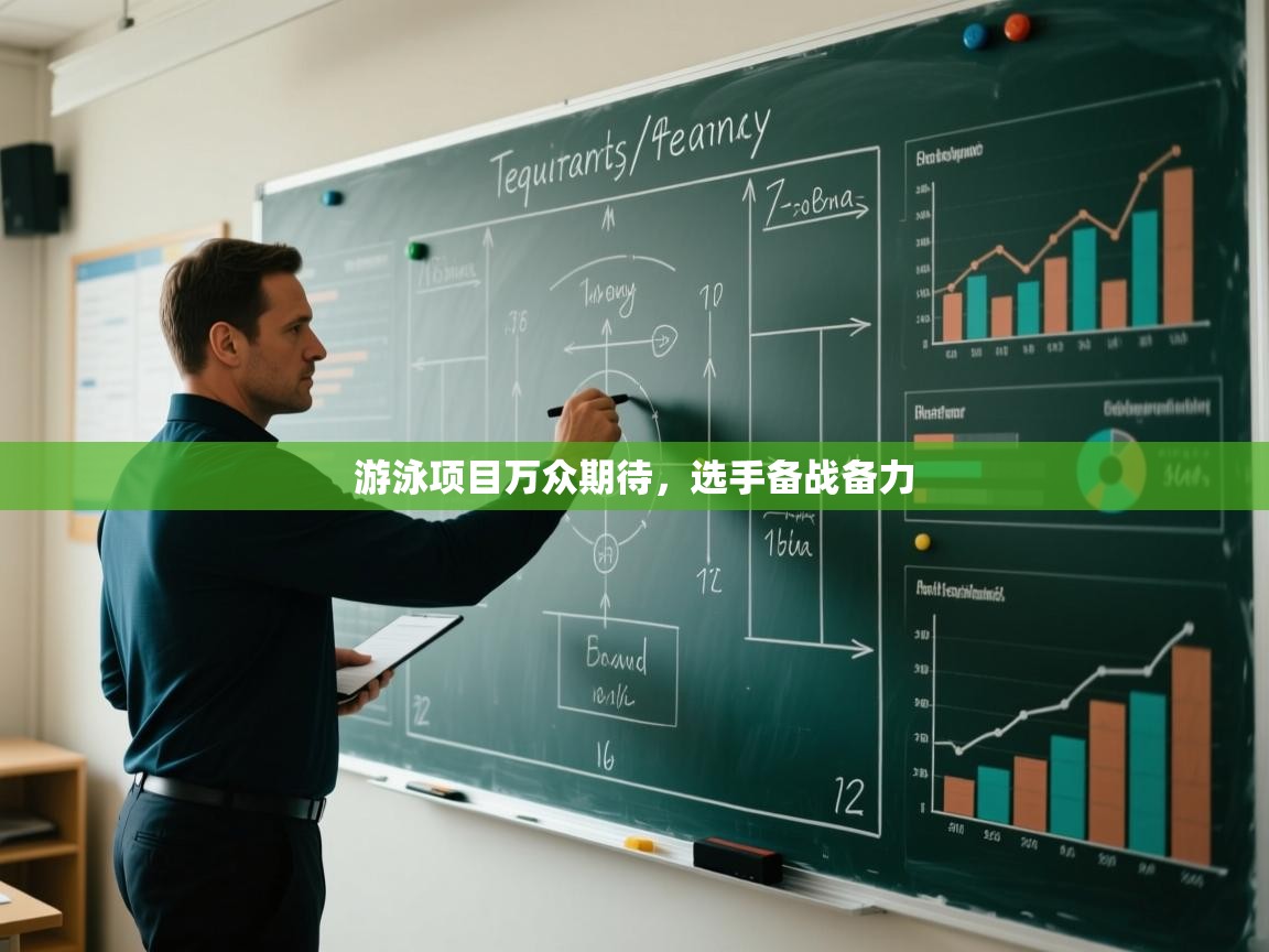 游泳项目万众期待，选手备战备力  第2张