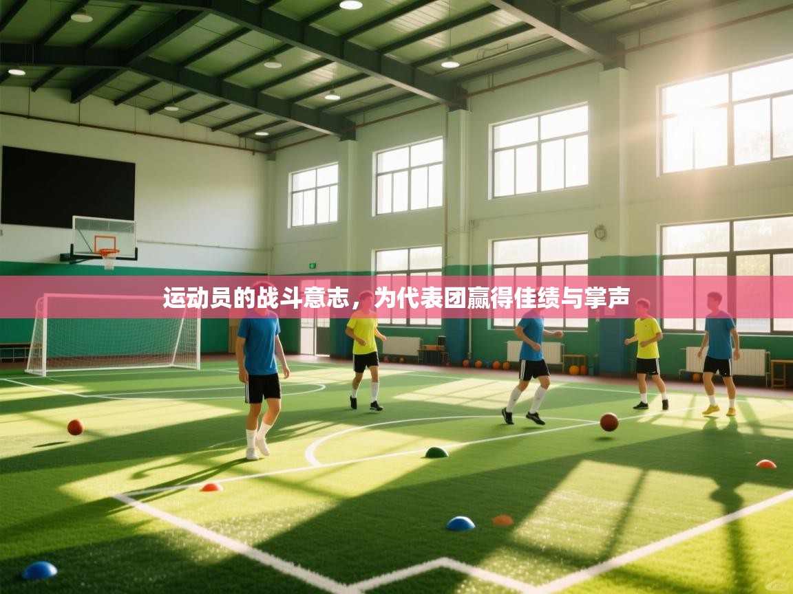 运动员的战斗意志,为代表团赢得佳绩与掌声 第1张