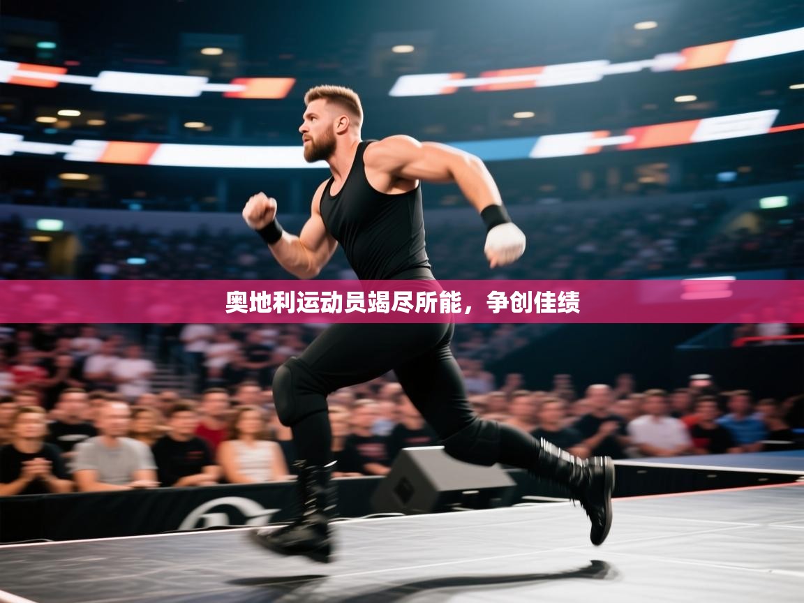 奥地利运动员竭尽所能,争创佳绩 第2张