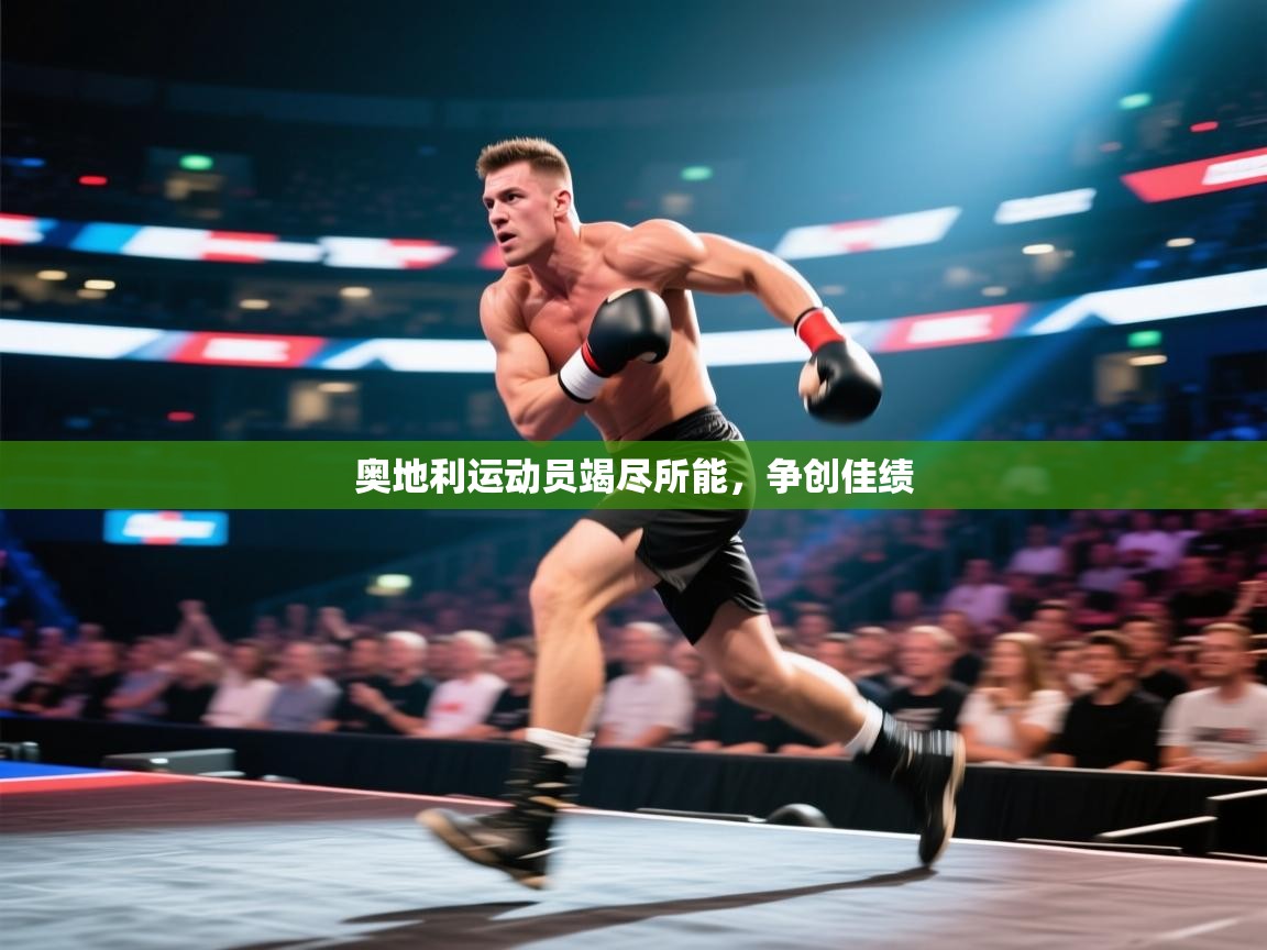 奥地利运动员竭尽所能,争创佳绩 第1张