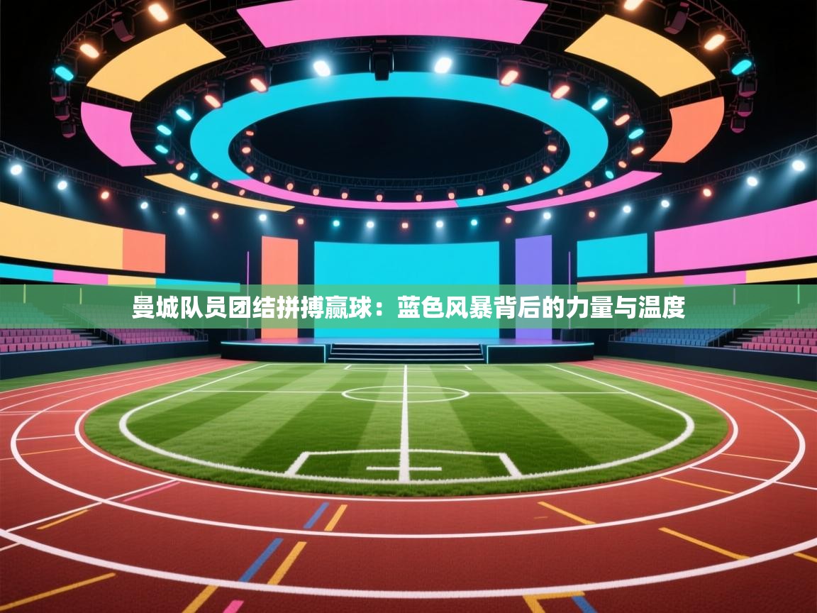 曼城队员团结拼搏赢球：蓝色风暴背后的力量与温度  第1张