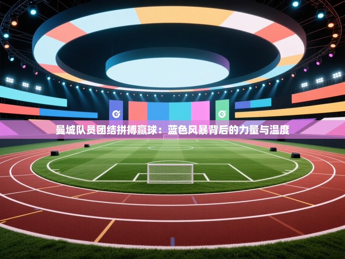 曼城队员团结拼搏赢球：蓝色风暴背后的力量与温度  第2张