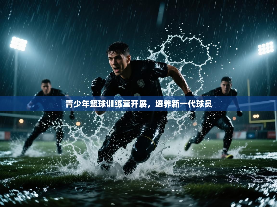 青少年篮球训练营开展，培养新一代球员  第2张