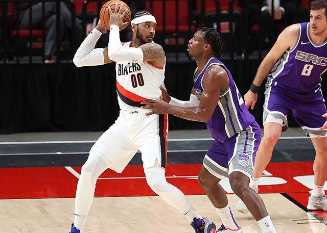 米乐体育官网首页-关于安东尼精准三分，开拓者终结连败的信息