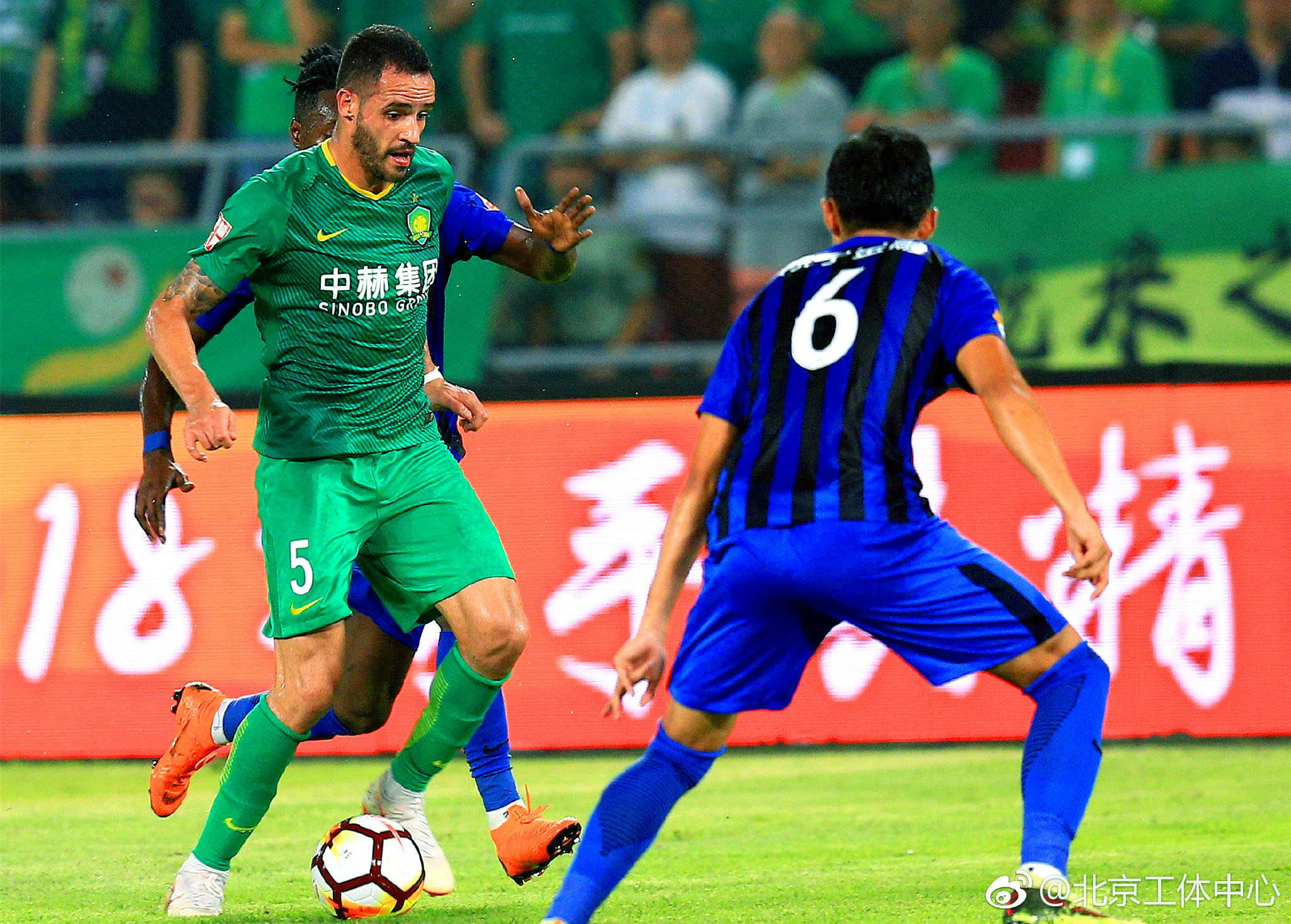米乐官网-北京国安江苏苏宁：中超权影宗风云激战