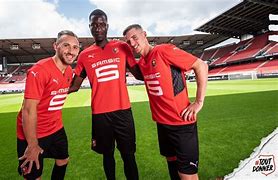 米乐体育m6官网-关于雷恩客场逆袭米斯，实力得到认可的信息