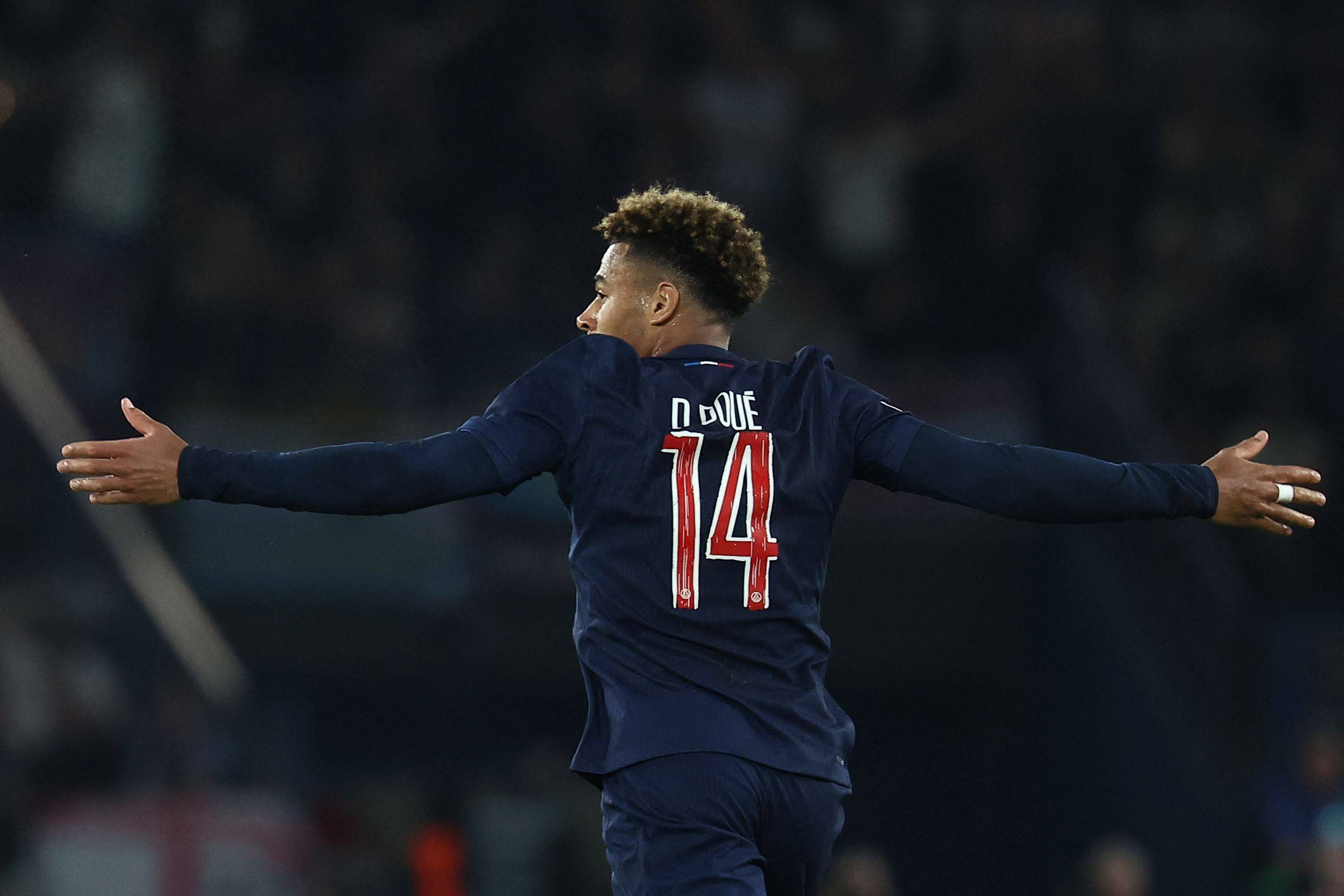 米乐足球官网-关于巴黎高层声明欧冠冠军是目标，球队备战全力的信息