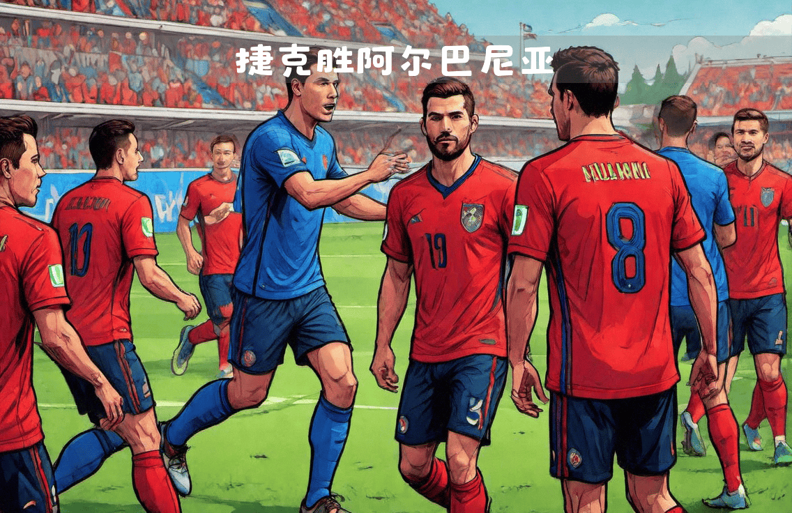 米乐体育m6官网-摩洛哥国家队逆转阿尔巴尼亚队取胜