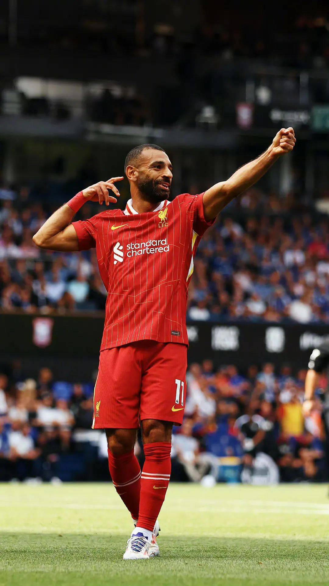 米乐m6官网-关于利物浦再度掌握主动！红军誓夺冠的信息