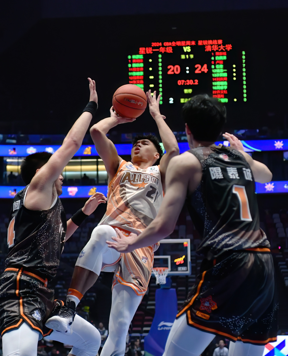 米乐体育平台官网-CBA总决赛精彩瞬间全记录