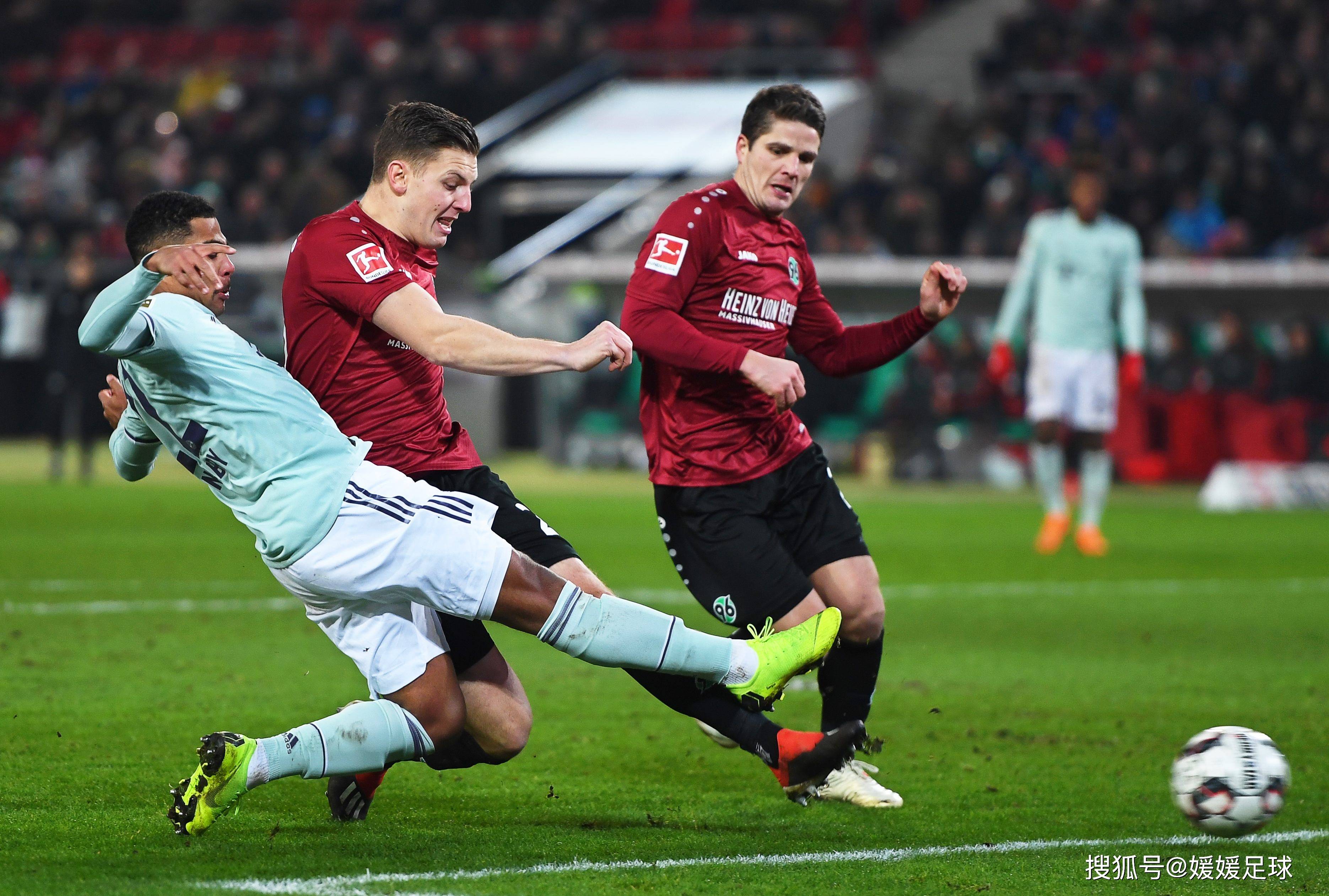 米乐体育平台官网-汉堡迎来胜利，拿下新赛季首场比赛三分的简单介绍