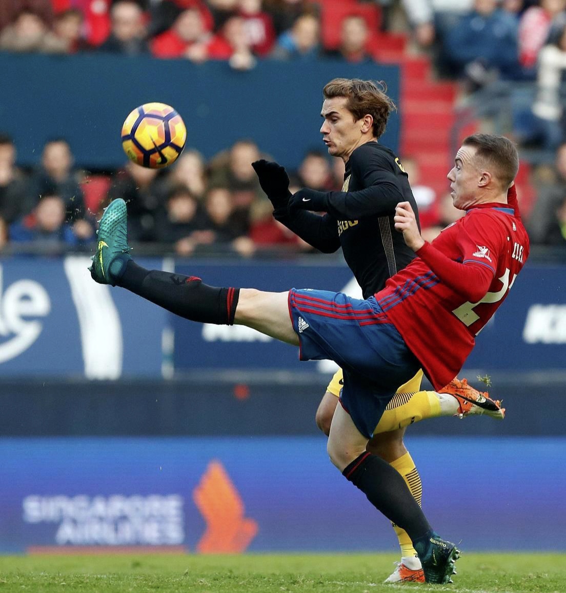 米乐足球官网-包含奥萨苏纳豪取三分，积分稳定的词条