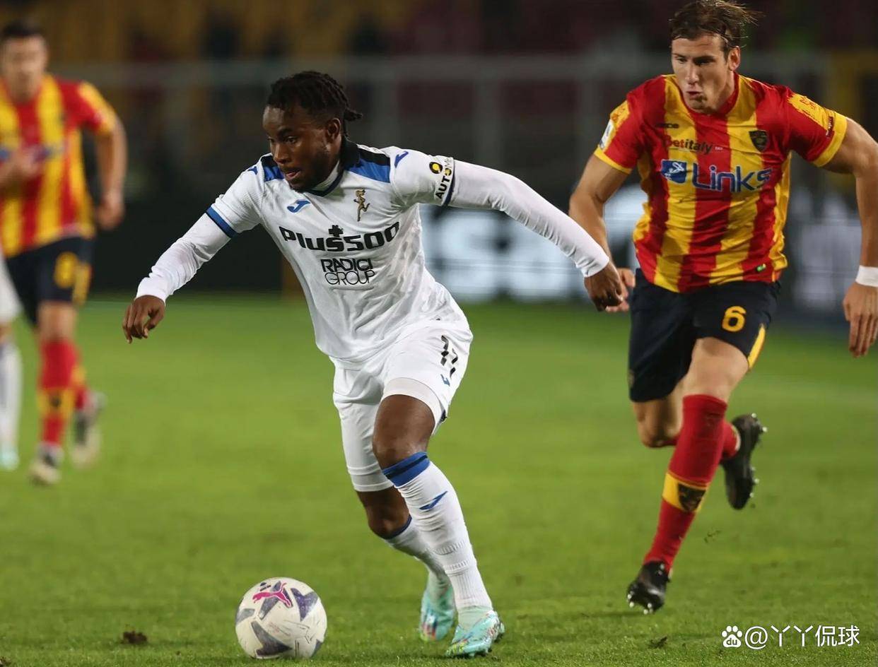 米乐m6官网-关于亚特兰大客场大胜，逼近意甲前四的信息