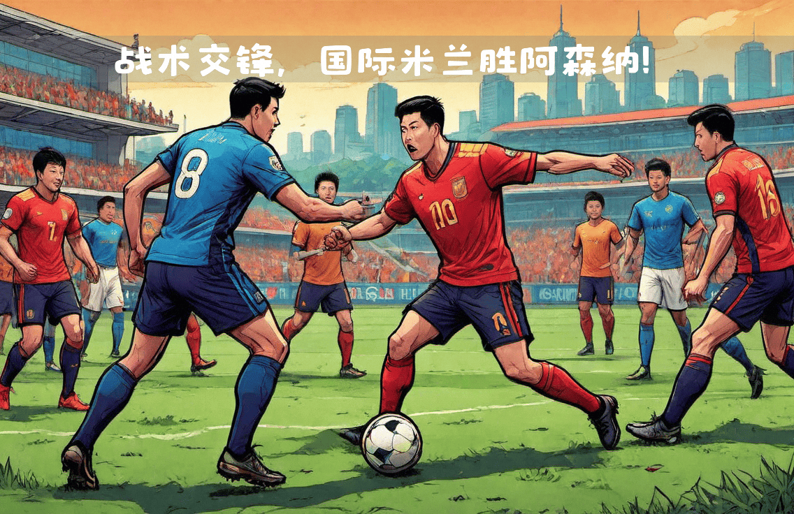 米乐直播官网-球队战术在国际比赛中的应用