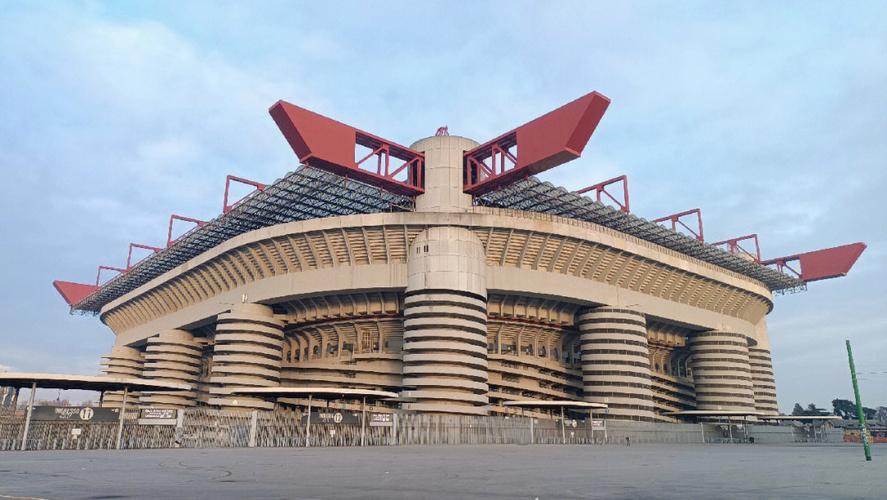 米乐体育官方网站入口-包含圣西罗球场对国际米兰而言充满神秘色彩的词条