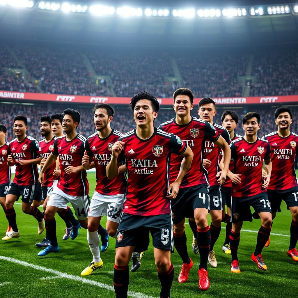 米乐体育官方网站入口-鹿岛鹿角球员伤愈归队，阵容进一步完整