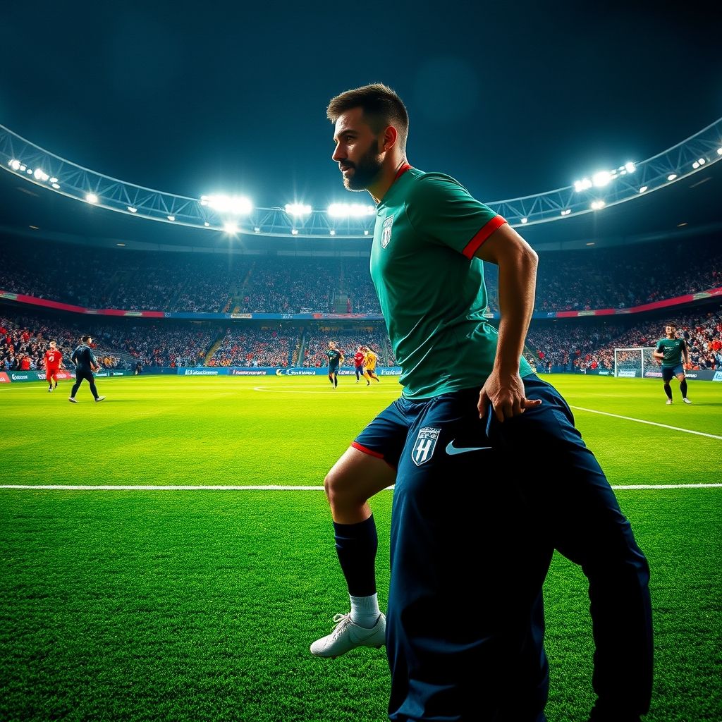 米乐体育在线-阿尔希拉尔核心球员体能恢复，备战河床